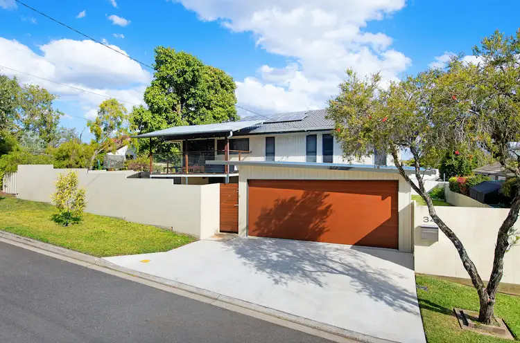 34 Scherger Street, Moorooka QLD 4105