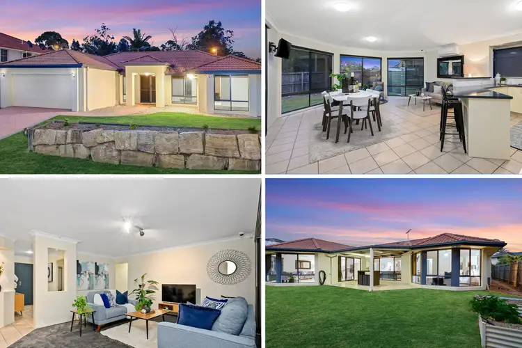 8 Habitat Place, Drewvale QLD 4116