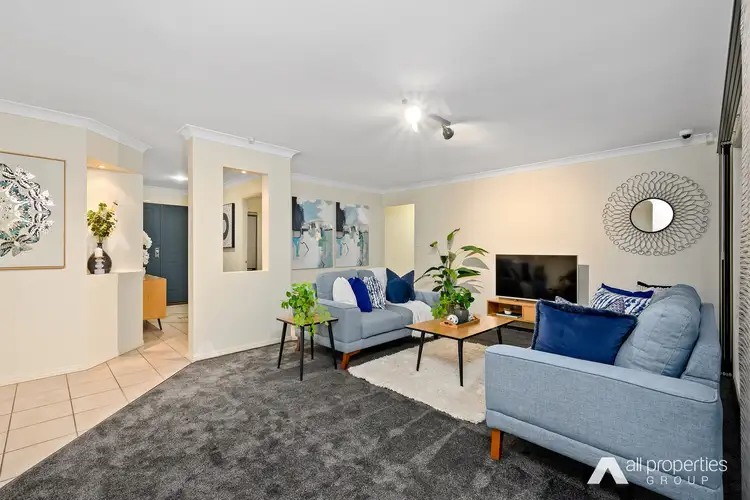 Sixth view of Homely house listing, 8 Habitat Place, Drewvale QLD 4116