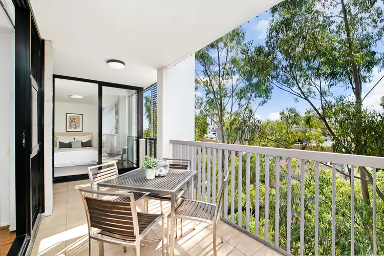 22/30 Gadigal Avenue, Zetland NSW 2017