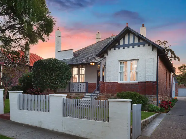 4 Kingston Street, Haberfield NSW 2045