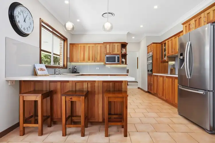 Second view of Homely house listing, 99 Lincoln Drive, Orangeville NSW 2570
