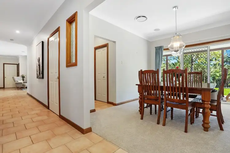 Third view of Homely house listing, 99 Lincoln Drive, Orangeville NSW 2570