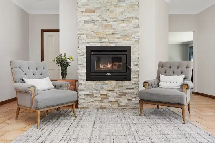 Fourth view of Homely house listing, 99 Lincoln Drive, Orangeville NSW 2570