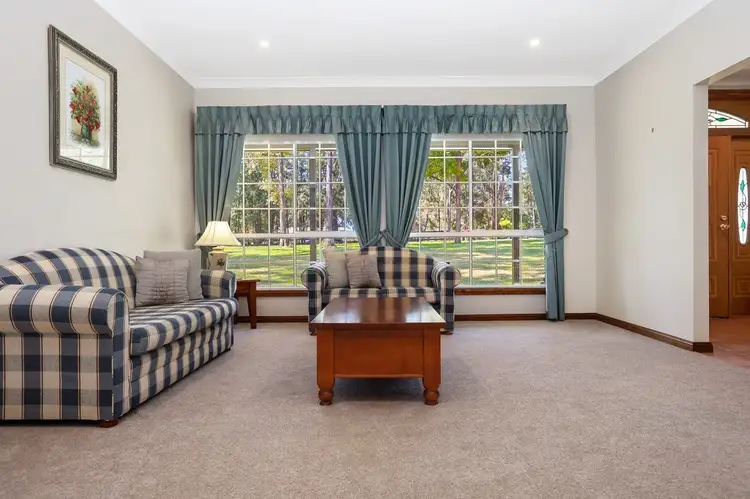 Sixth view of Homely house listing, 99 Lincoln Drive, Orangeville NSW 2570