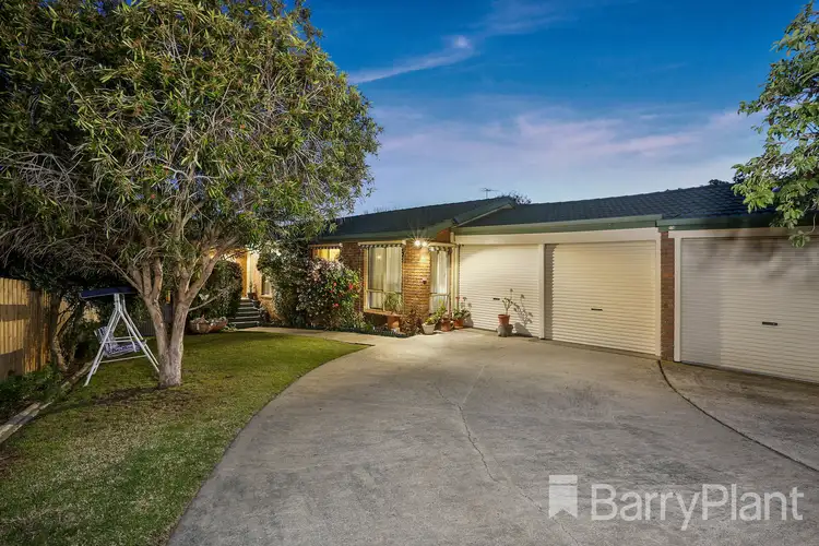 Main view of Homely house listing, 59 Oberon Drive, Belmont VIC 3216