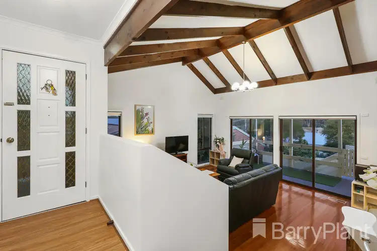 Second view of Homely house listing, 59 Oberon Drive, Belmont VIC 3216