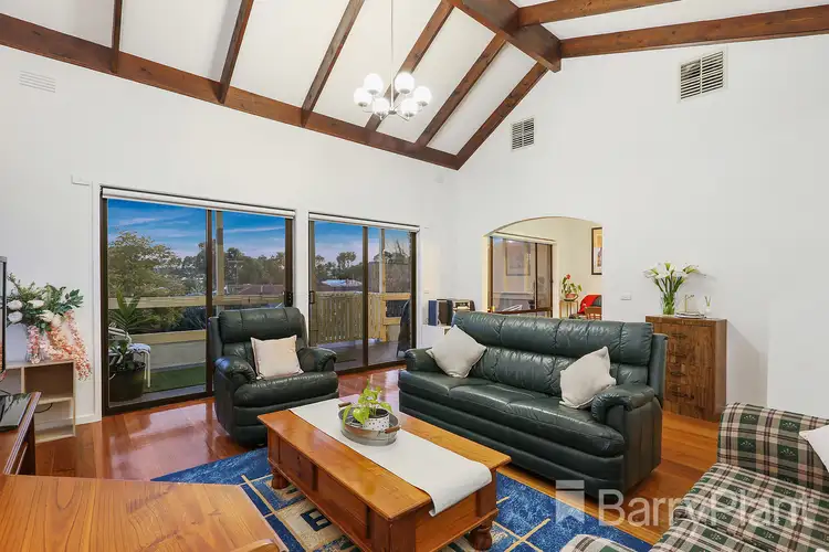 Fourth view of Homely house listing, 59 Oberon Drive, Belmont VIC 3216