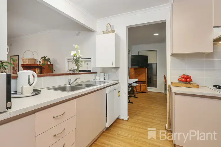 Sixth view of Homely house listing, 59 Oberon Drive, Belmont VIC 3216