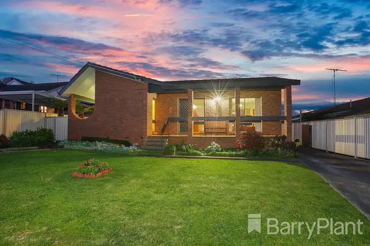 6 Tintinara Crescent, Belmont VIC 3216