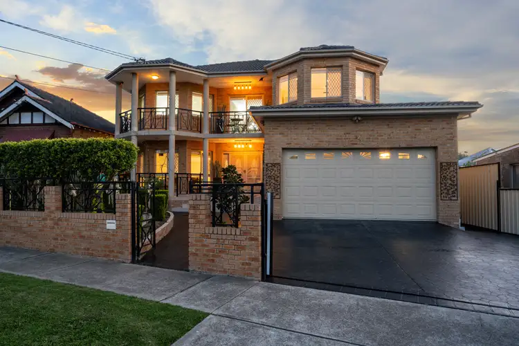 Fifth view of Homely house listing, 22 Normanby Road, Auburn NSW 2144