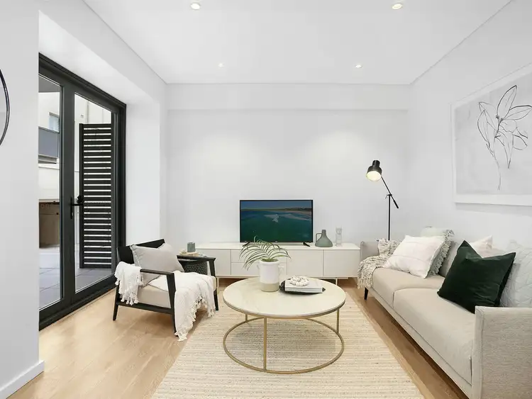 20/101 Ramsgate Avenue, North Bondi NSW 2026