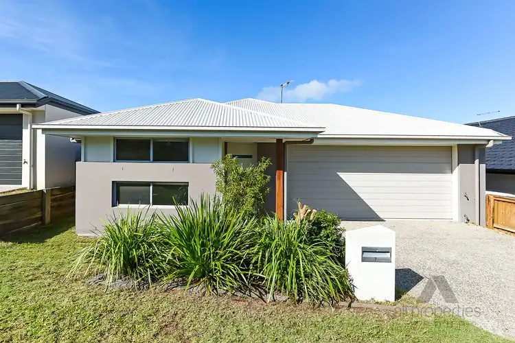 7 Bentley Street, Heathwood QLD 4110