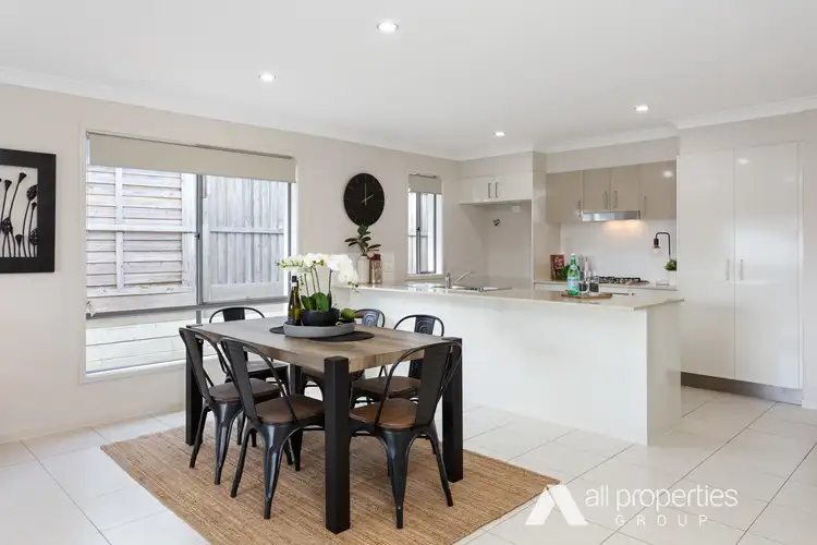 Fourth view of Homely house listing, 7 Bentley Street, Heathwood QLD 4110