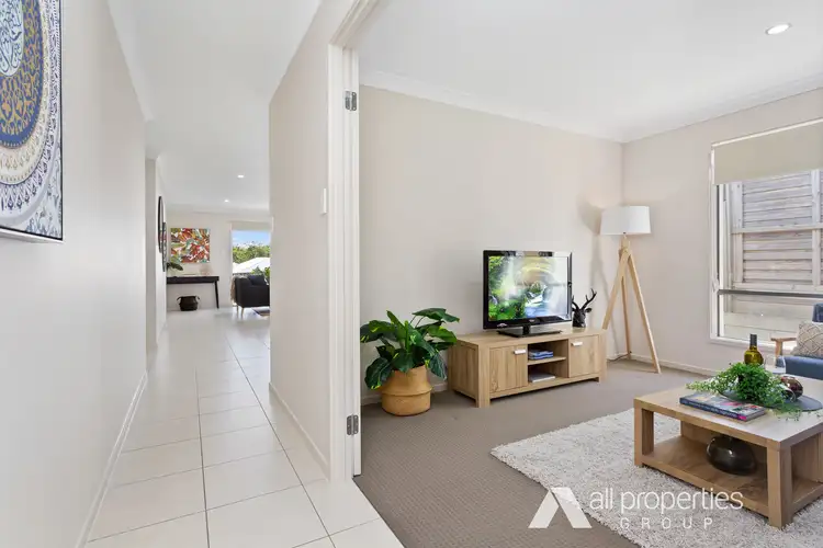 Sixth view of Homely house listing, 7 Bentley Street, Heathwood QLD 4110