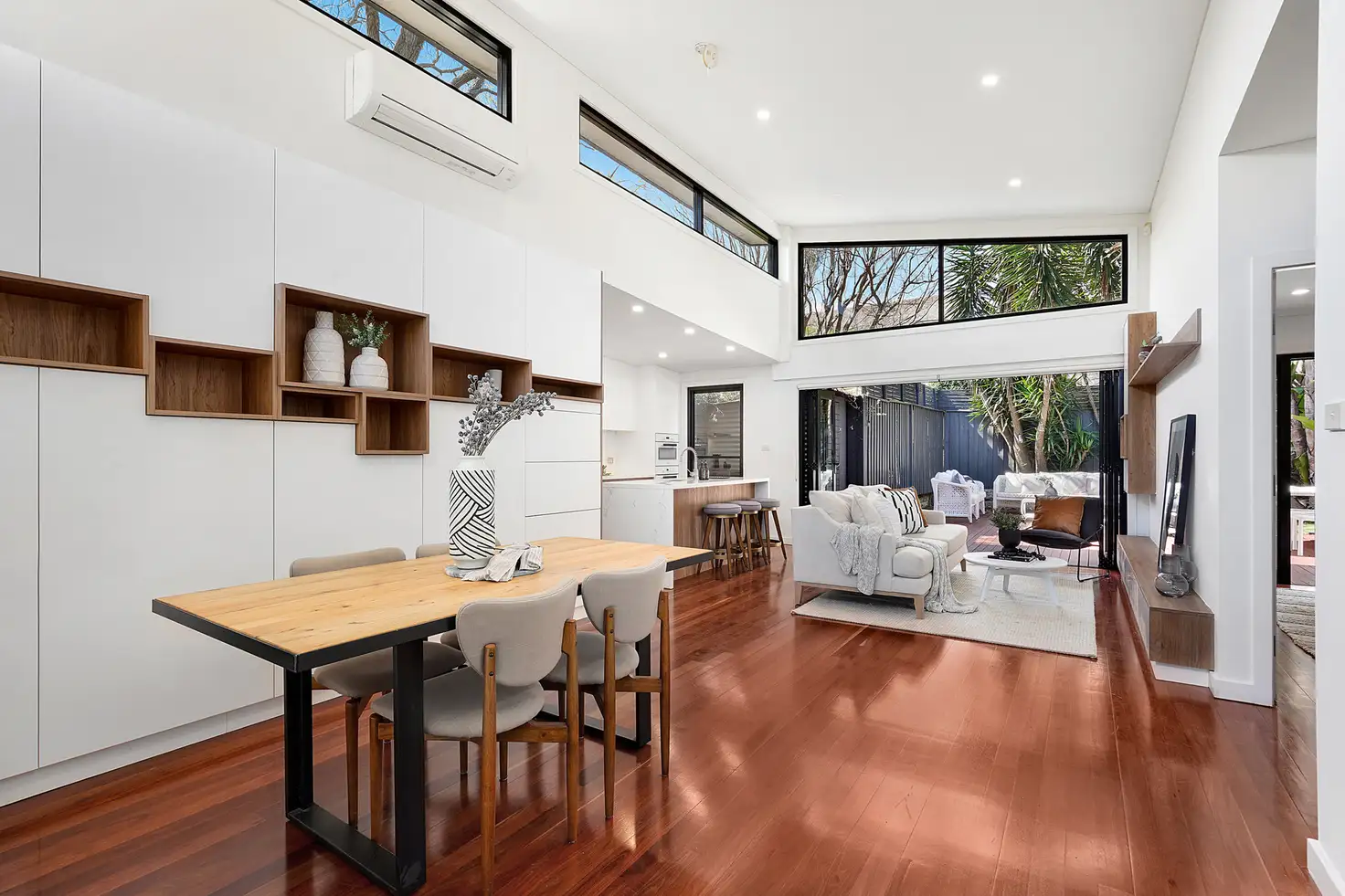 Main view of Homely semi-detached listing, 1 Derbyshire Road, Lilyfield NSW 2040