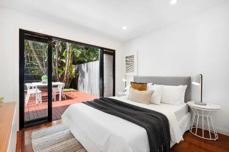 Third view of Homely semi-detached listing, 1 Derbyshire Road, Lilyfield NSW 2040