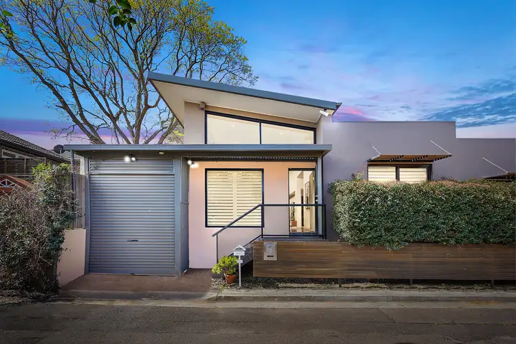 Fifth view of Homely semi-detached listing, 1 Derbyshire Road, Lilyfield NSW 2040