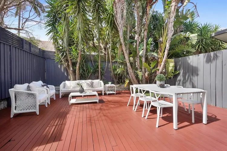 Sixth view of Homely semi-detached listing, 1 Derbyshire Road, Lilyfield NSW 2040