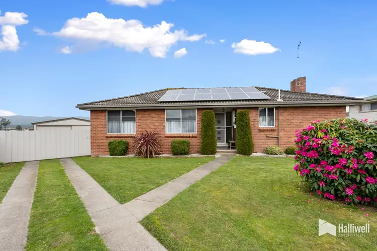 Main view of Homely house listing, 4 McCullagh Place, Latrobe TAS 7307