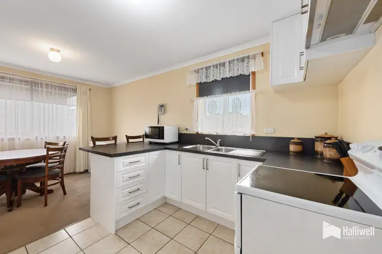 Second view of Homely house listing, 4 McCullagh Place, Latrobe TAS 7307