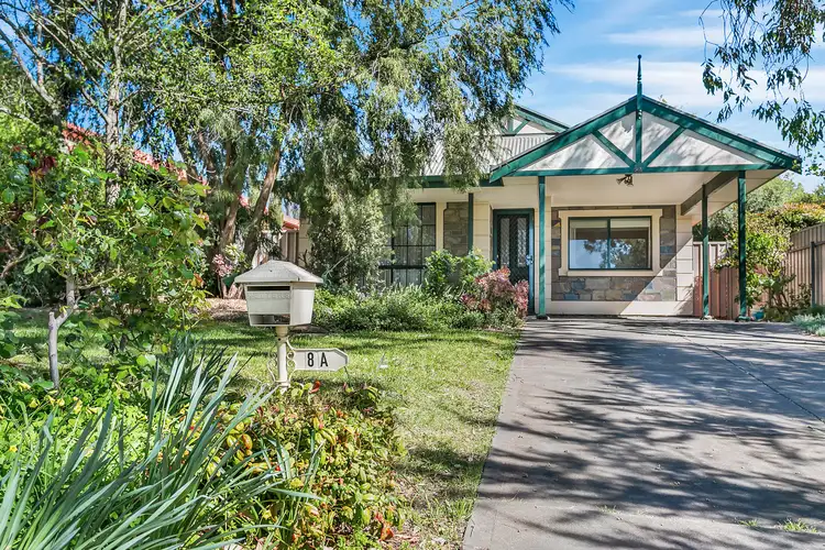 8A Barker Road, Mount Barker SA 5251