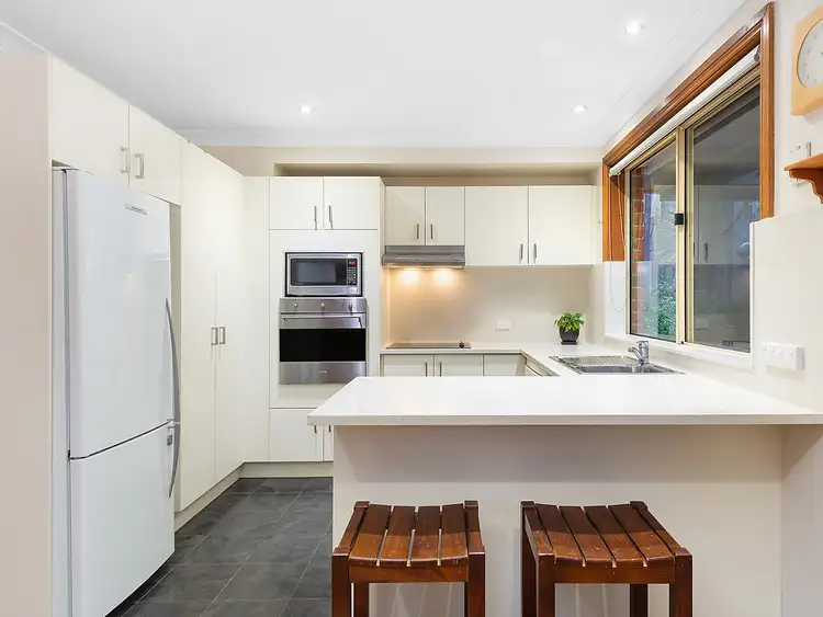 Third view of Homely semi-detached listing, 25a Robert Street, Telopea NSW 2117