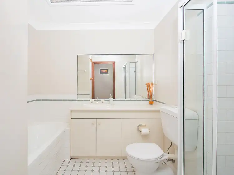 Fifth view of Homely semi-detached listing, 25a Robert Street, Telopea NSW 2117