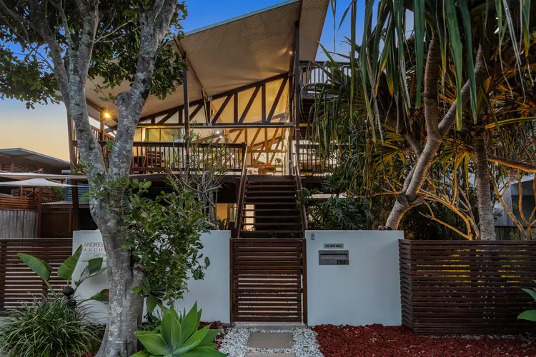 600 Casuarina Way, Casuarina NSW 2487