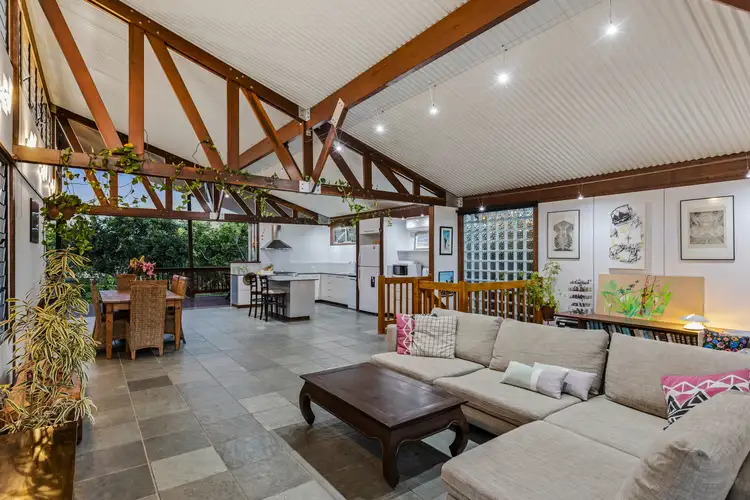 Second view of Homely house listing, 600 Casuarina Way, Casuarina NSW 2487