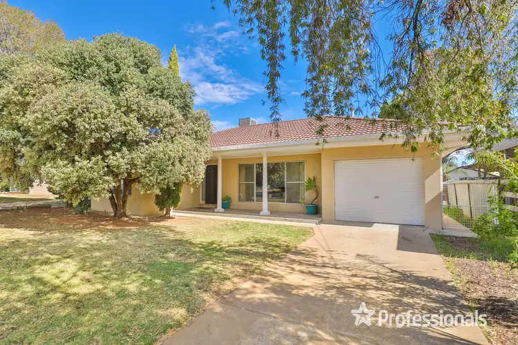 887 Fourteenth Street, Mildura VIC 3500