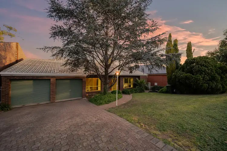 Main view of Homely house listing, 17 Kanangra Road, Dernancourt SA 5075