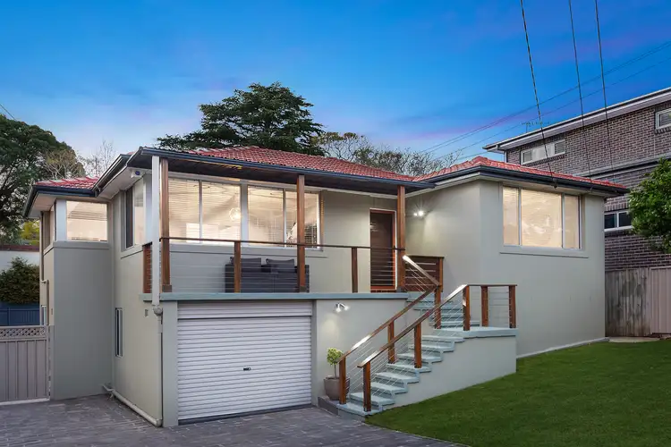 Main view of Homely house listing, 66 Greene Avenue, Ryde NSW 2112