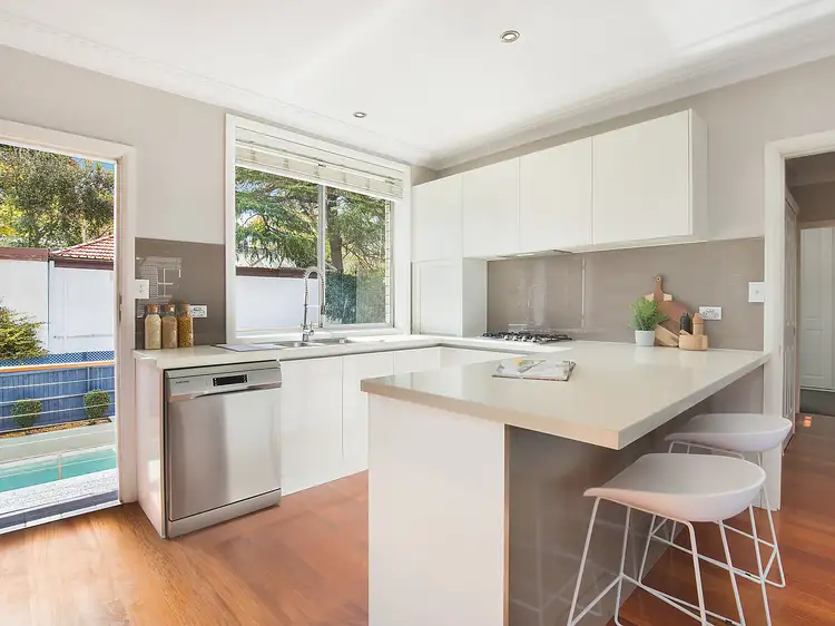 Fourth view of Homely house listing, 66 Greene Avenue, Ryde NSW 2112