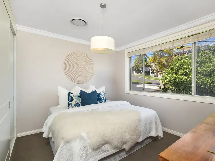Fifth view of Homely house listing, 66 Greene Avenue, Ryde NSW 2112