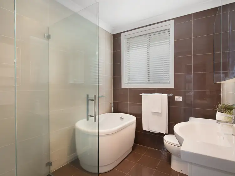 Sixth view of Homely house listing, 66 Greene Avenue, Ryde NSW 2112