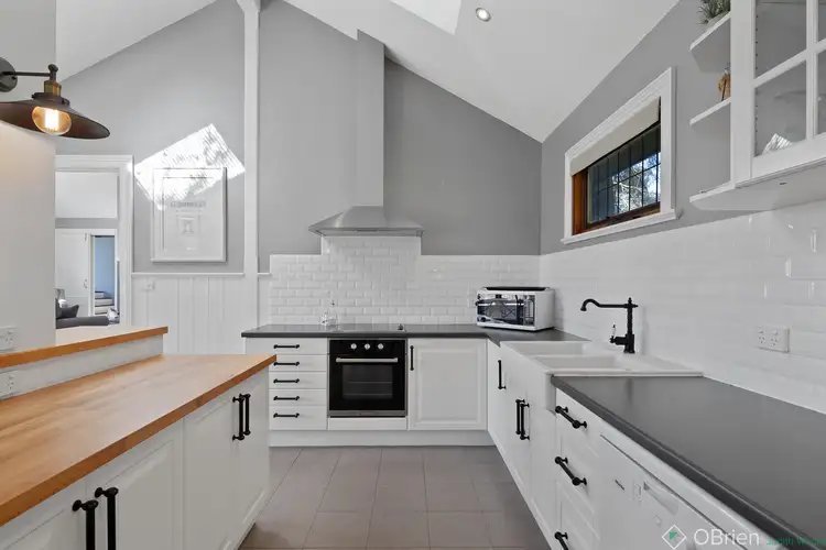 Fifth view of Homely house listing, 32-34 Walton Street, Rhyll VIC 3923
