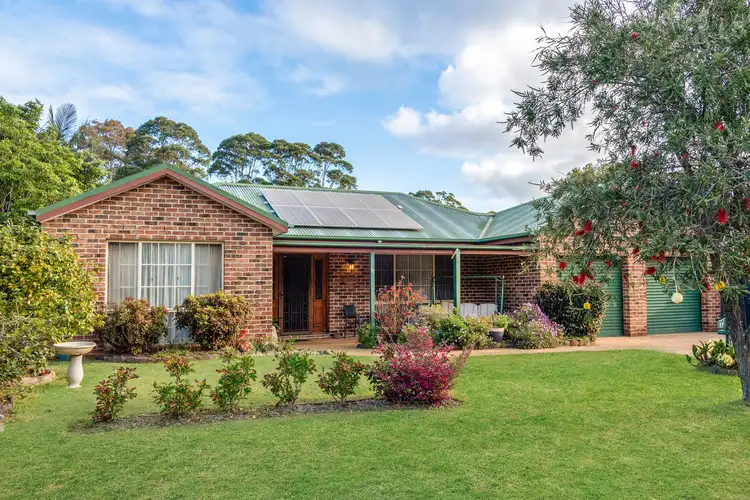 Main view of Homely house listing, 17 Croft Place, Gerringong NSW 2534