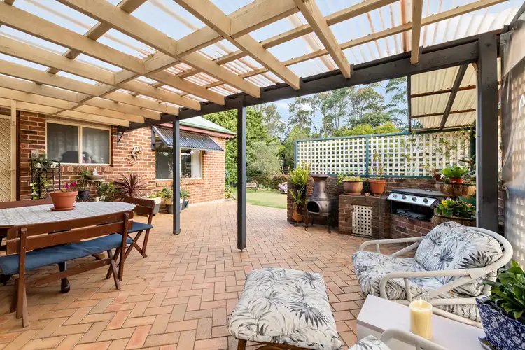 Second view of Homely house listing, 17 Croft Place, Gerringong NSW 2534