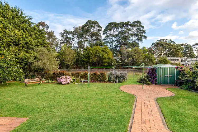 Third view of Homely house listing, 17 Croft Place, Gerringong NSW 2534