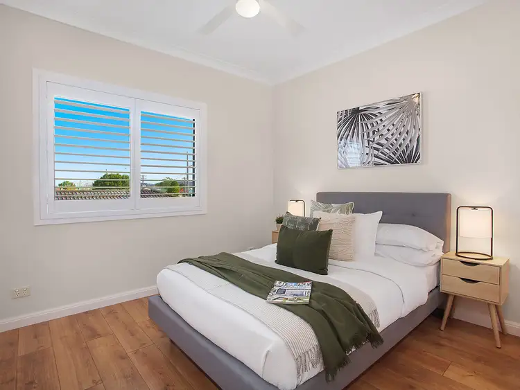 Third view of Homely townhouse listing, 2/12 Barrenjoey Road, Ettalong Beach NSW 2257