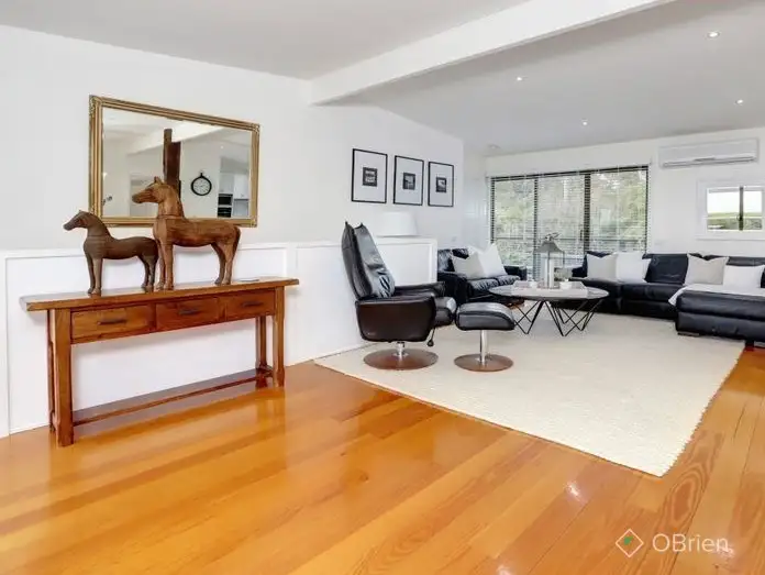 Third view of Homely house listing, 18 Clarendon Street, Dromana VIC 3936