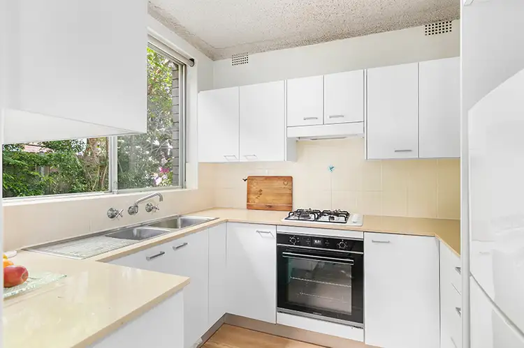 Third view of Homely unit listing, 1/28 Pacific Parade, Dee Why NSW 2099