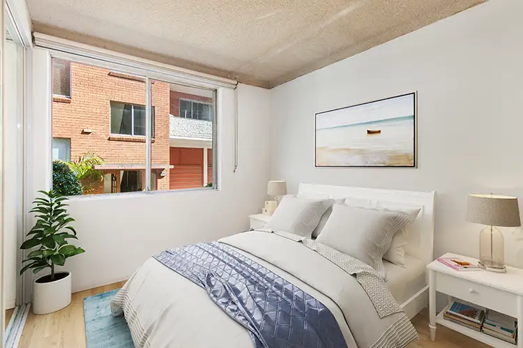 Fourth view of Homely unit listing, 1/28 Pacific Parade, Dee Why NSW 2099