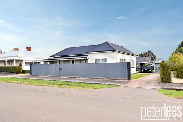 60 William Street, Westbury TAS 7303