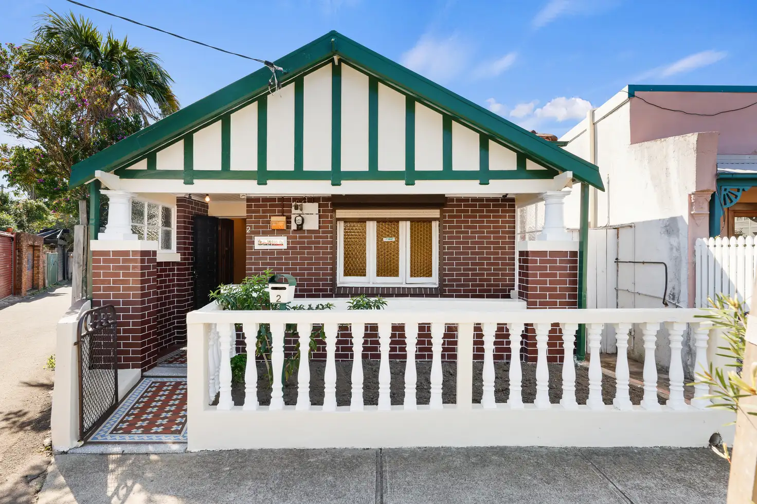 Main view of Homely house listing, 2 The Boulevarde, Lilyfield NSW 2040