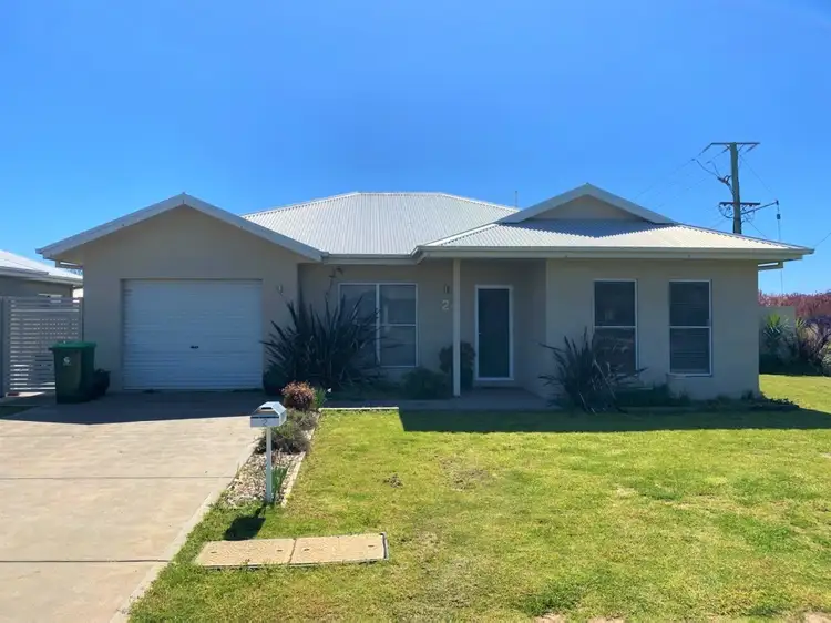 Main view of Homely house listing, 2 Spring Road, Mudgee NSW 2850