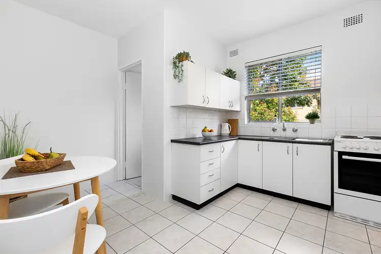 Second view of Homely apartment listing, 2/11 Bayley Street, Marrickville NSW 2204