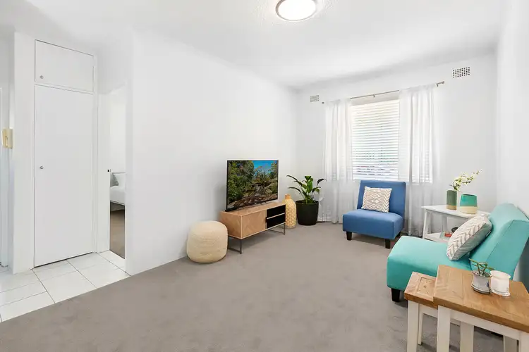Third view of Homely apartment listing, 2/11 Bayley Street, Marrickville NSW 2204