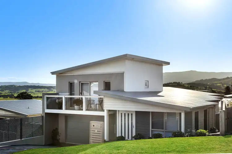 Second view of Homely house listing, 8 Saxonia Road, Gerringong NSW 2534